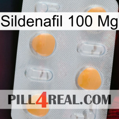 Sildenafil 100 Mg 24